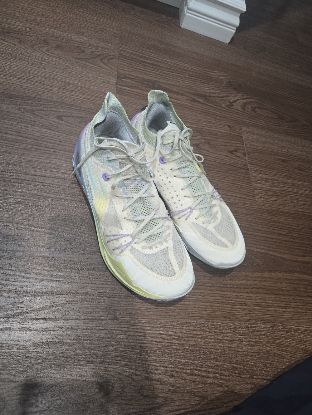 Li Ning‎ Wade 10.5